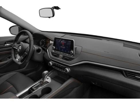Certified 2021 Nissan Altima 2.0 SR image 18