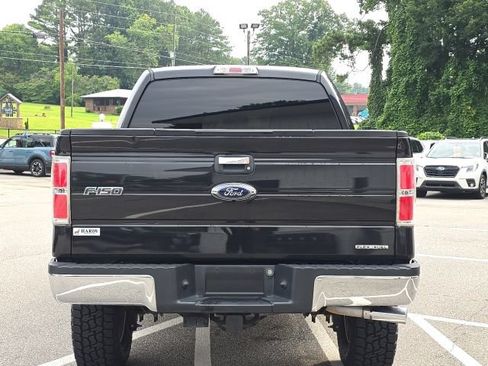 Used 2014 Ford F150 XLT w/ XLT Chrome Package RWD image 4