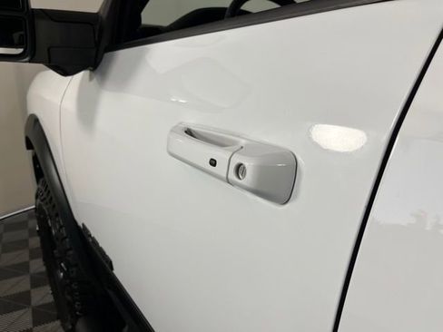 Used 2023 RAM 2500 Power Wagon w/ Level 2 Equipment Group image 13