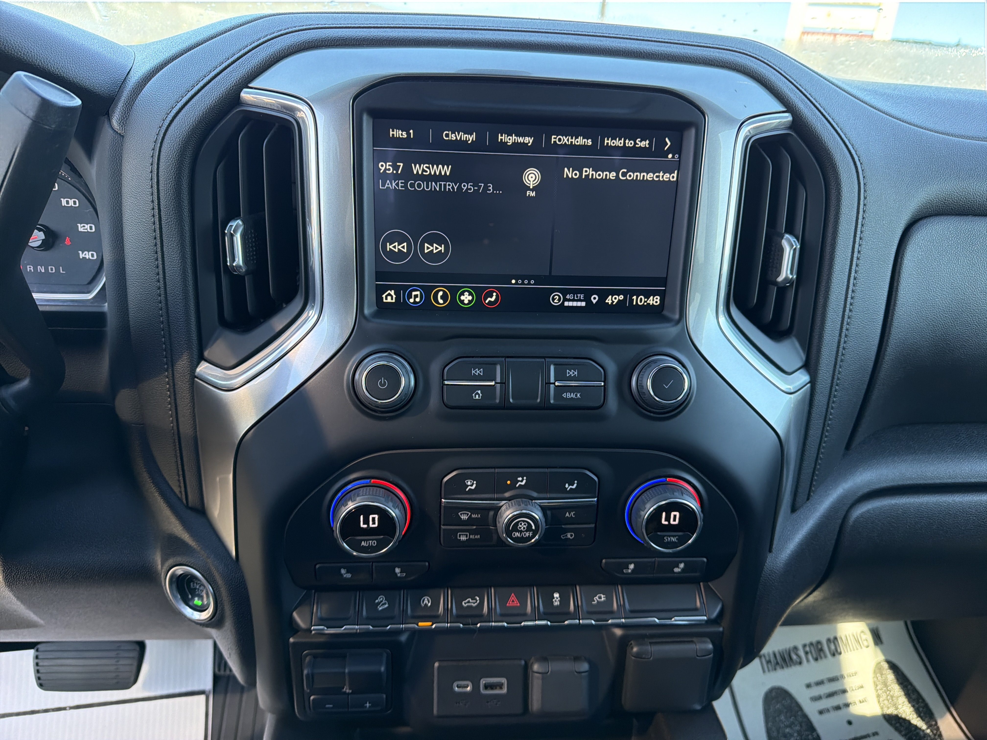 Used 2022 Chevrolet Silverado 1500 RST w/ All Star Edition Plus AWD/4WD image 21