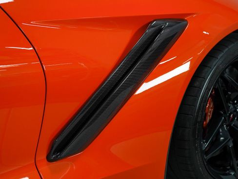 Used 2019 Chevrolet Corvette ZR1 image 32