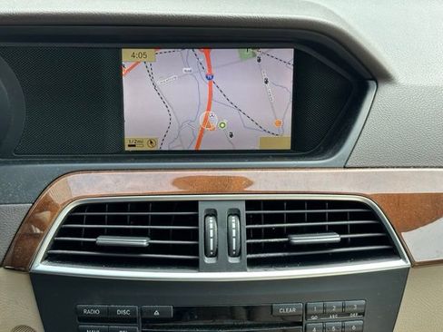 Used 2012 Mercedes-Benz C 300 4MATIC Sedan image 26