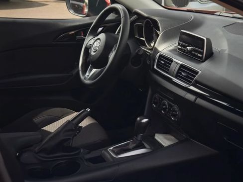 Used 2014 MAZDA MAZDA3 i Touring FWD image 37