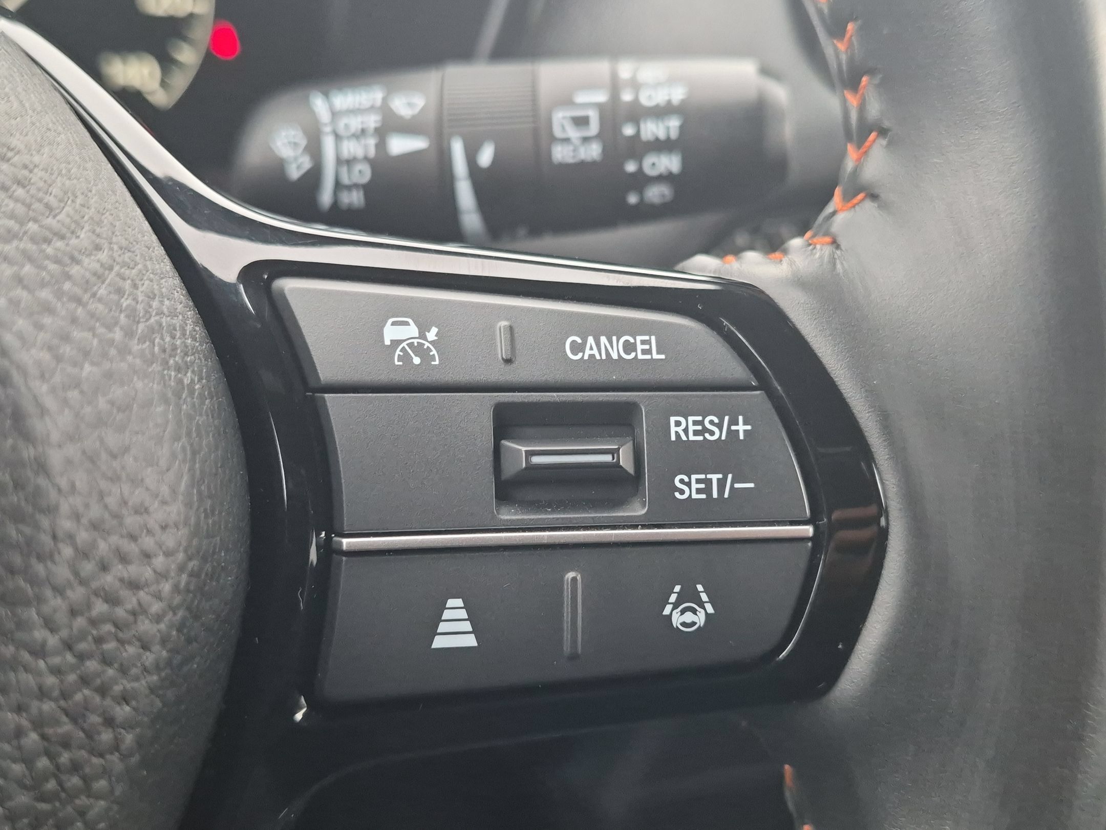 Certified 2024 Honda HR-V Sport image 16