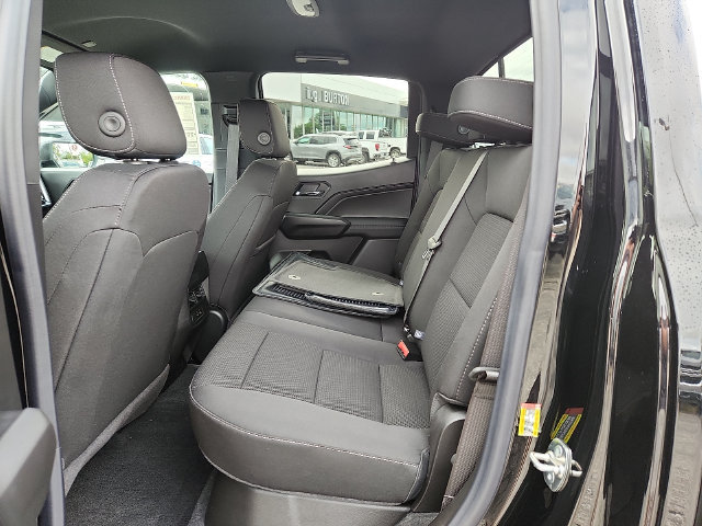 New 2026 GMC Canyon Elevation w/ Convenience Package RWD image 6