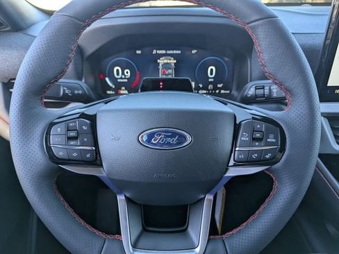 New 2026 Ford Explorer ST-Line image 19
