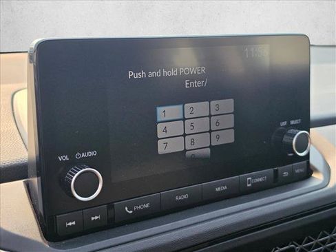 Used 2025 Honda Accord SE image 30