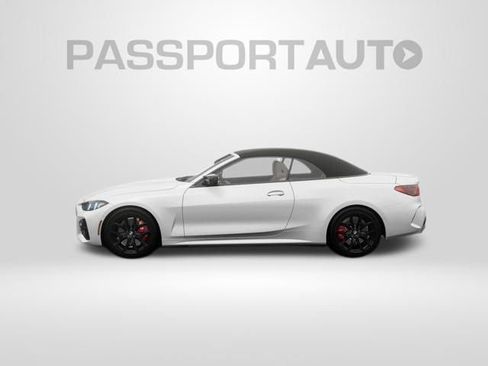 New 2026 BMW 440i xDrive M440i xDrive image 4