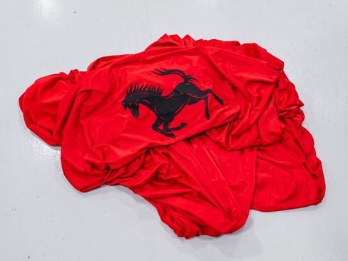 Used 2024 Ferrari SF90 Spider image 43