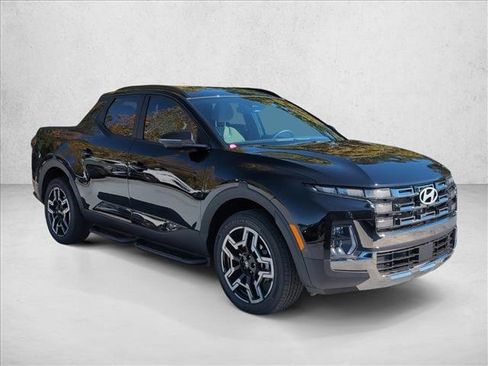 New 2026 Hyundai Santa Cruz Limited image 7