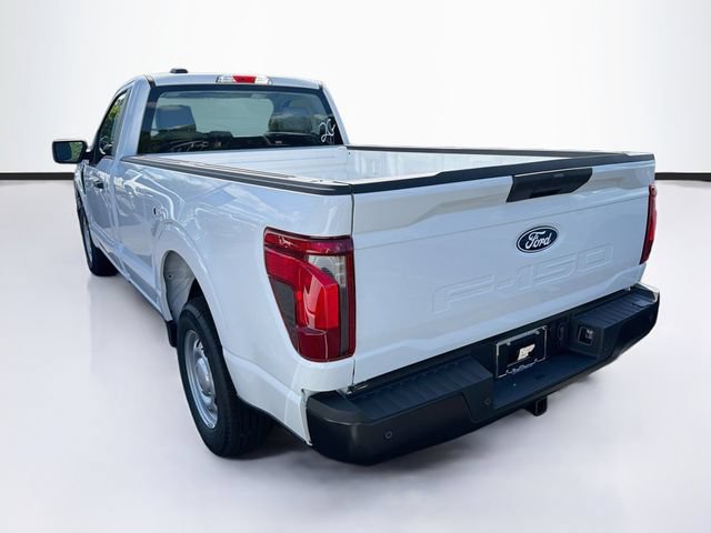 New 2026 Ford F150 XL RWD image 5