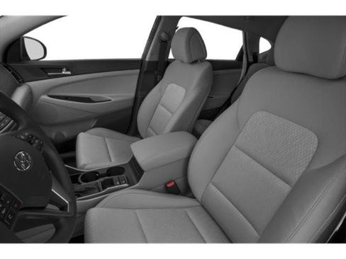Used 2018 Hyundai Tucson Sport FWD image 12