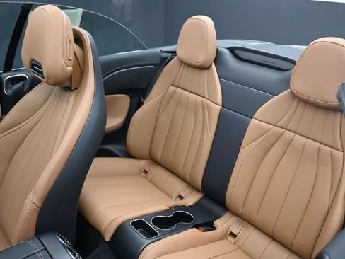Used 2026 Mercedes-Benz CLE 300 4MATIC Cabriolet image 20