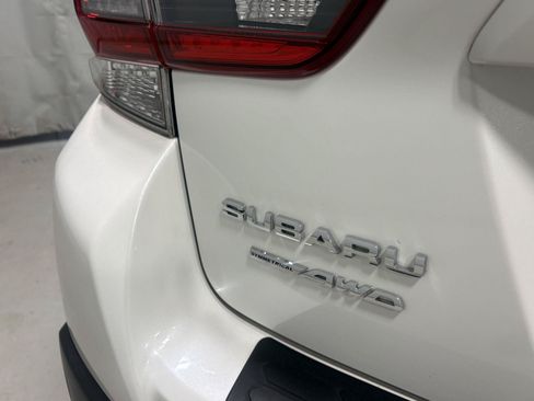 Used 2020 Subaru Crosstrek 2.0i Limited w/ Moonroof Package w/Navigation AWD/4WD image 36