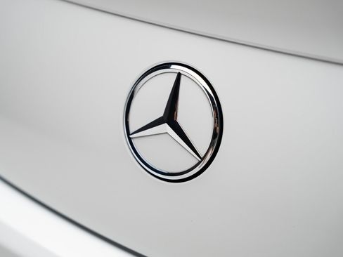 Used 2023 Mercedes-Benz E 450 Coupe image 29