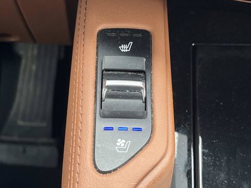 Used 2024 Kia Telluride EX X-Line AWD/4WD image 41