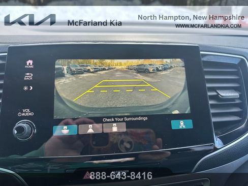 Used 2020 Honda Pilot EX-L image 21