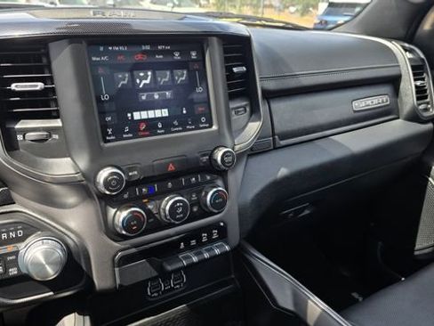 Used 2020 RAM 1500 Sport w/ Night Edition image 24