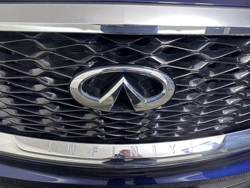 Used 2023 INFINITI QX60 Pure image 9