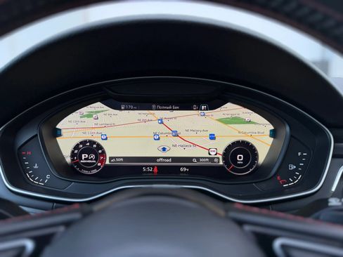 Used 2019 Audi S4 Premium Plus w/ Premium Plus Package image 27