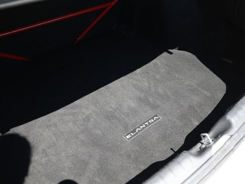 Used 2023 Hyundai Elantra N image 28