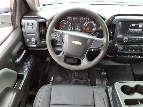 Used 2016 Chevrolet Silverado 3500 W/T w/ WT Convenience Package image 6