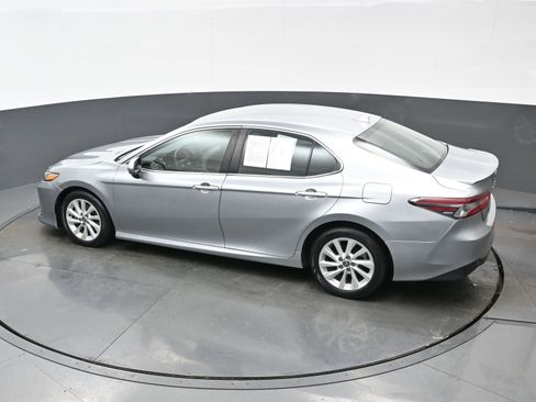 Used 2023 Toyota Camry LE image 35