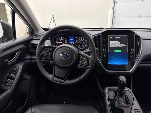 Certified 2025 Subaru Crosstrek 2.5i Limited image 14