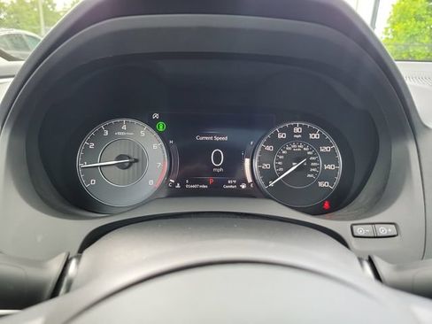 Used 2023 Acura RDX FWD w/ Technology Package image 17