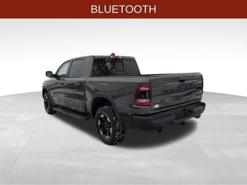 Used 2019 RAM 1500 Rebel w/ Level 2 Equipment Group image 5
