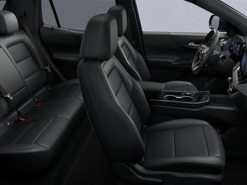 New 2026 Chevrolet Equinox LT w/ Convenience Package II image 48