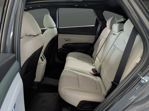 New 2026 Hyundai Tucson Limited AWD/4WD image 32