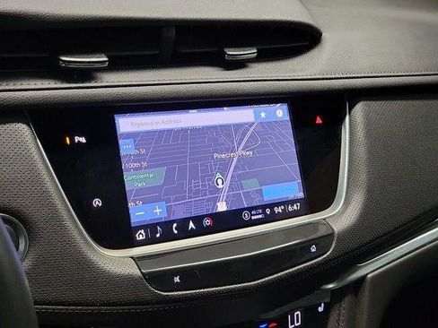 Certified 2023 Cadillac XT5 Premium Luxury FWD image 28