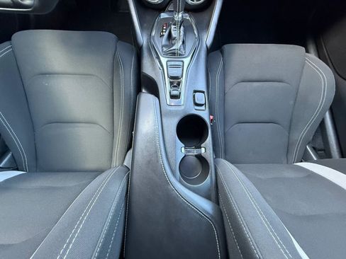 Used 2021 Chevrolet Camaro LS RWD image 44