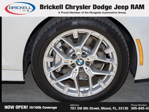 Used 2025 BMW 330i 330i image 41