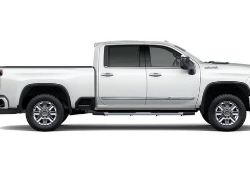 New 2026 Chevrolet Silverado 2500 High Country w/ Technology Package AWD/4WD image 29