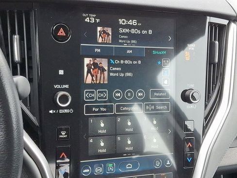 Certified 2024 Subaru Legacy Premium image 18