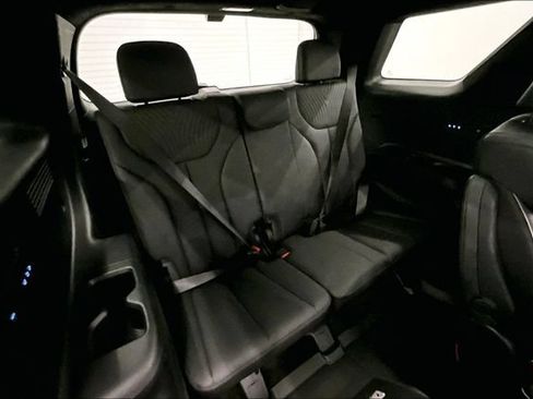 Used 2023 Hyundai Palisade Calligraphy AWD/4WD image 33
