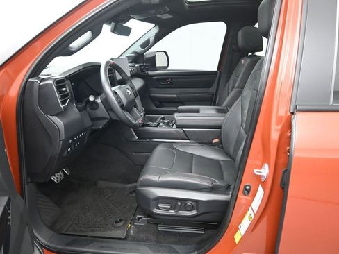 Used 2024 Toyota Tundra TRD Pro AWD/4WD image 9