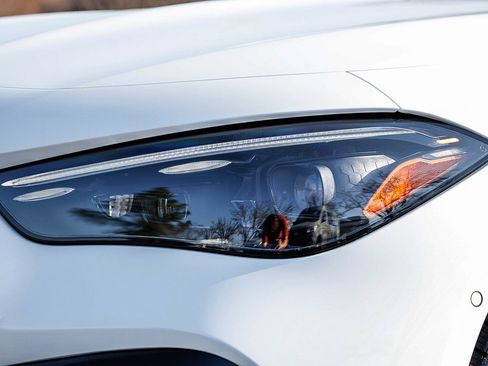 New 2026 Mercedes-Benz CLE 450 4MATIC Cabriolet image 7