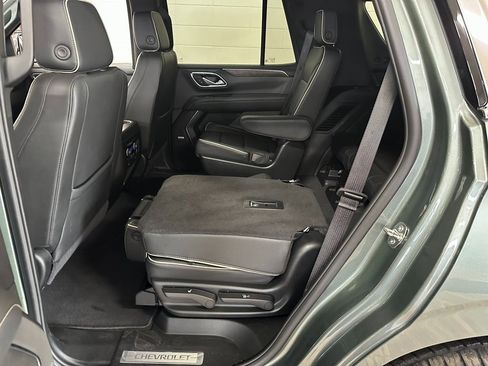 Used 2024 Chevrolet Tahoe Premier image 35