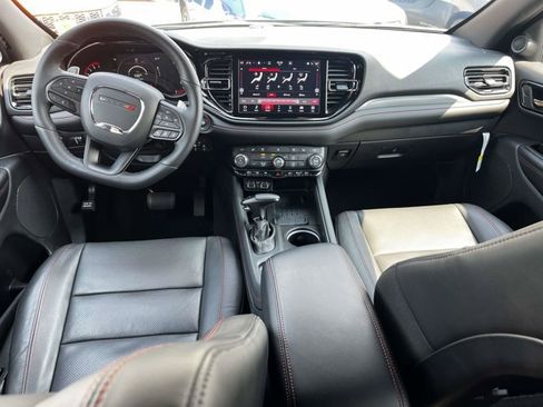 Used 2026 Dodge Durango GT AWD/4WD image 12