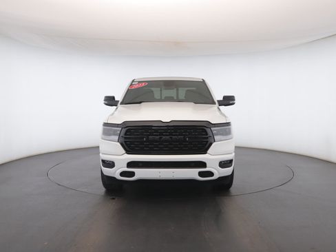 Used 2023 RAM 1500 Big Horn AWD/4WD image 24