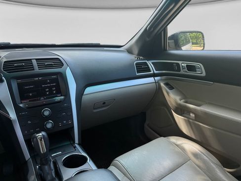 Used 2013 Ford Explorer XLT FWD image 19