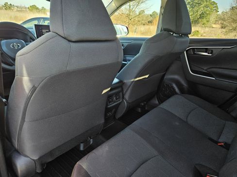 Used 2023 Toyota RAV4 XLE w/ Convenience Package image 29