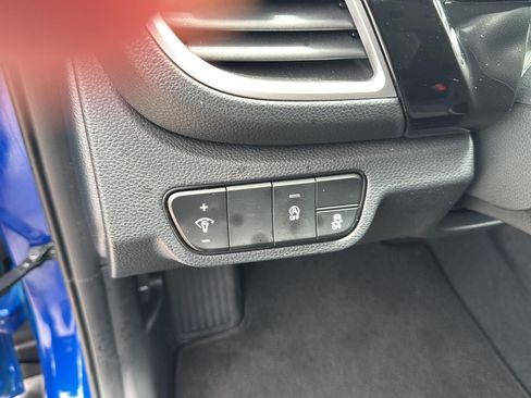 Used 2025 Kia Seltos S FWD image 28