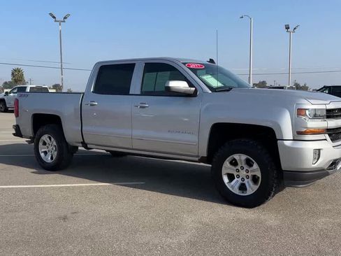 Used 2017 Chevrolet Silverado 1500 LT w/ All Star Edition image 5