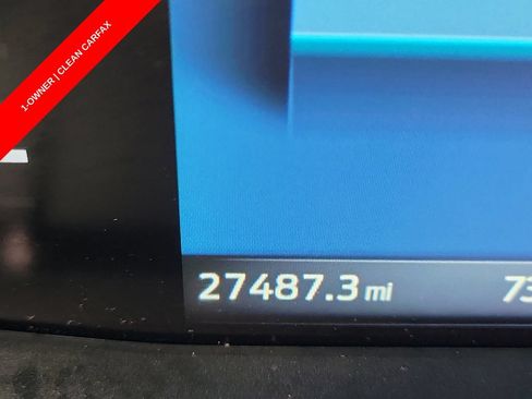 Used 2025 Ford Escape SE FWD image 4