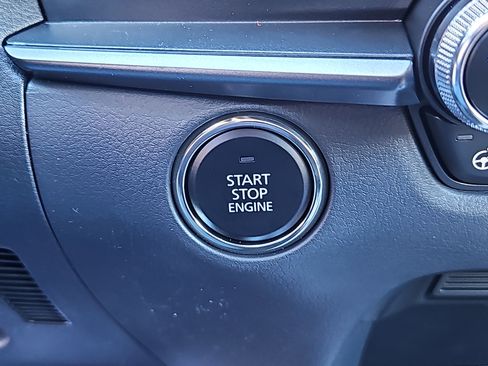 New 2026 MAZDA CX-30 2.5 Turbo w/ Premium Plus Pkg image 10