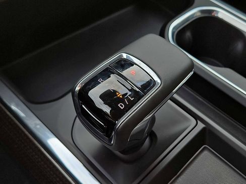 New 2026 Chevrolet Silverado 1500 LT Trail Boss w/ Convenience Package II image 12